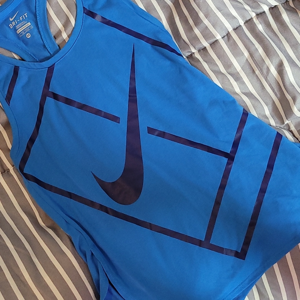 Nike Top